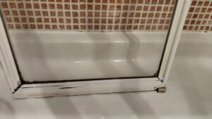 reparaciones mamparas Madrid
