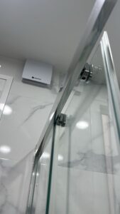 Fotos mamparas ducha para reparar