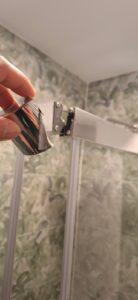 arreglar-mampara-baño-Madrid