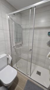 arreglar-mampara-baño-Madrid