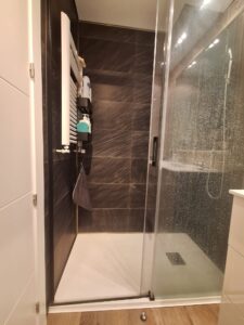 Fotos mamparas ducha para reparar