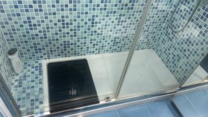 Fotos mamparas ducha para reparar