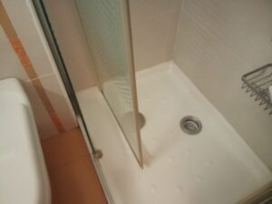 Fotos mamparas ducha para reparar