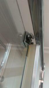 Fotos mamparas ducha para reparar