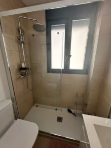 Fotos mamparas ducha para reparar
