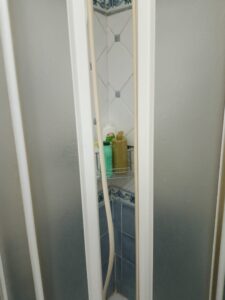 Fotos mamparas ducha para reparar