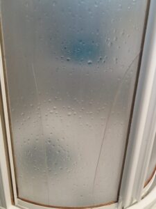 Fotos mamparas ducha para reparar