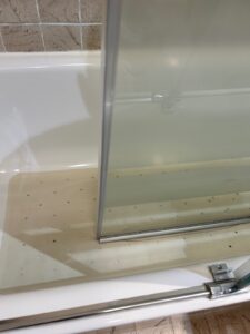 Fotos mamparas ducha para reparar