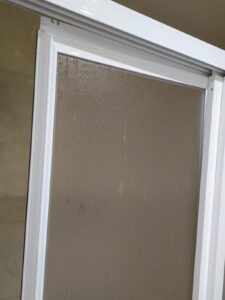 Fotos mamparas ducha para reparar