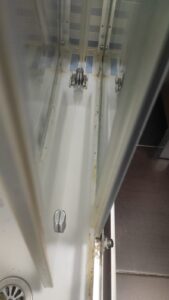 Fotos mamparas ducha para reparar