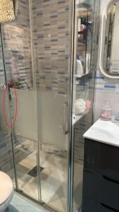 reparaciones mamparas baño Madrid