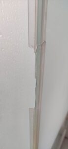 reparaciones mamparas baño Madrid