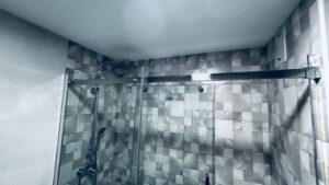 Fotos mamparas ducha para reparar