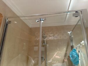 Fotos mamparas ducha para reparar