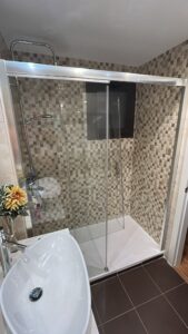 Fotos mamparas ducha para reparar
