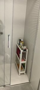reparaciones -mamparas-Madrid