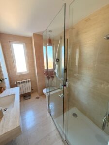 Fotos mamparas ducha para reparar