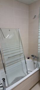 Fotos mamparas ducha para reparar