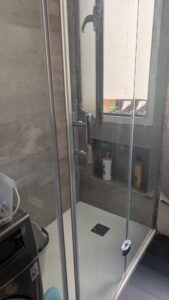 Fotos mamparas ducha para reparar