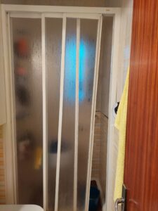 Fotos mamparas ducha para reparar