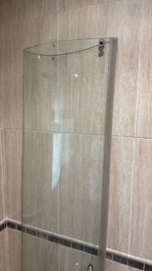 Fotos mamparas ducha para reparar