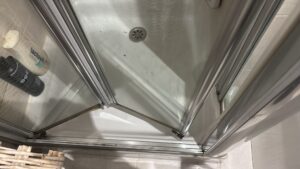 Fotos mamparas ducha para reparar