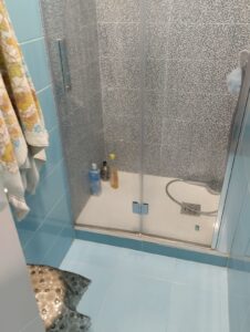 reparaciones mamparas Madrid