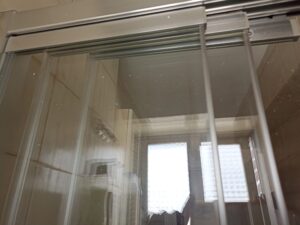 Fotos mamparas ducha para reparar
