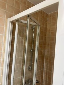 Fotos mamparas ducha para reparar