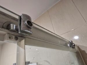 Fotos mamparas ducha para reparar