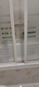 Fotos mamparas ducha para reparar
