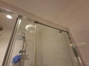 Fotos mamparas ducha para reparar