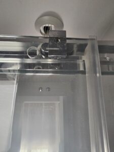 Fotos mamparas ducha para reparar 