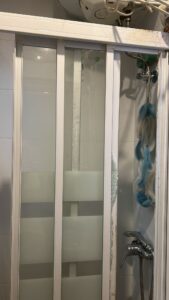 Fotos mamparas ducha para reparar