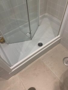 Fotos mamparas ducha para reparar