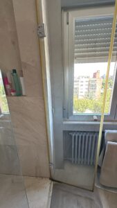 Fotos mamparas ducha para reparar
