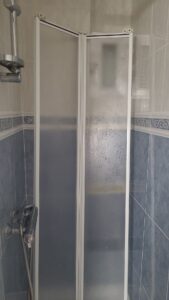 Fotos mamparas ducha para reparar
