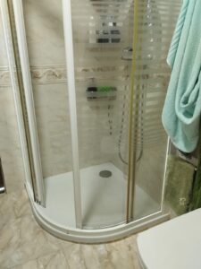 Fotos mamparas ducha para reparar