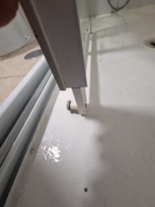 mamparas ducha para reparar
