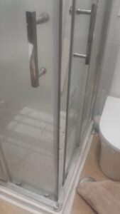 Fotos mamparas ducha para reparar
