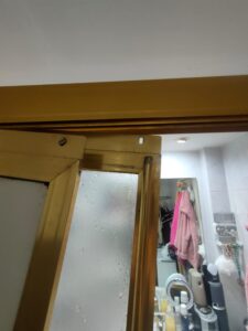 Reparaciones mamparas Madrid